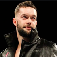 Finn Balor MBTI性格类型 image