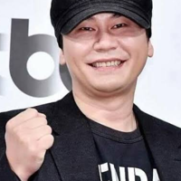 Yang Hyun-Suk type de personnalité MBTI image