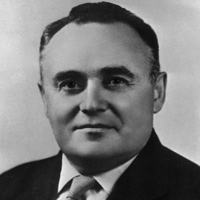 Sergei Korolev MBTI -Persönlichkeitstyp image