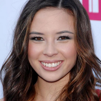 Malese Jow tipo de personalidade mbti image