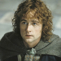 Peregrin "Pippin" Took typ osobowości MBTI image