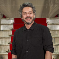 Alexandre Nero tipe kepribadian MBTI image
