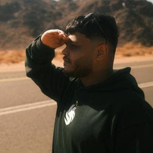 profile_OS9 | اسامة