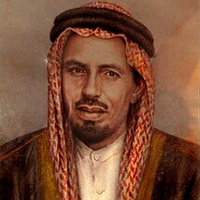 Mohammed bin Awad bin Laden MBTI -Persönlichkeitstyp image