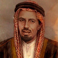 Mohammed bin Awad bin Laden тип личности MBTI image
