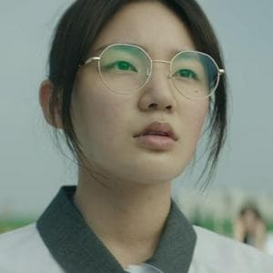 profile_Kang Sun-A