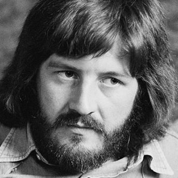 John Bonham tipe kepribadian MBTI image