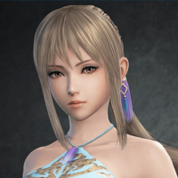 Wang Yuanji "The Beauty with the Piercing Eyes" MBTI Personality Type image