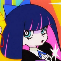 Stocking Anarchy MBTI Personality Type image