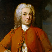 Carl Linnaeus MBTI Personality Type image