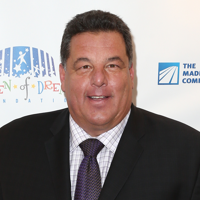 Steve Schirripa نوع شخصية MBTI image