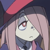 Sucy Manbavaran tipe kepribadian MBTI image