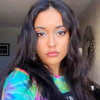 Shivani Paliwal (Now United) MBTI -Persönlichkeitstyp image