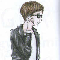 Felmayer Dávid MBTI性格类型 image