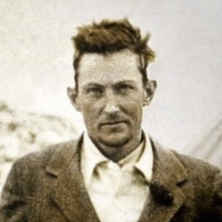 George Mallory tipo di personalità MBTI image