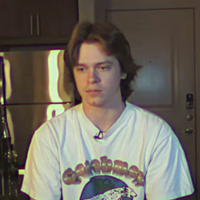 Brian Andy type de personnalité MBTI image