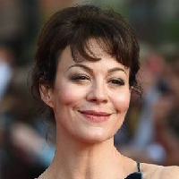 Helen McCrory tipo de personalidade mbti image