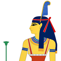 Maat MBTI Personality Type image