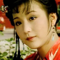 Shi Xiangyun نوع شخصية MBTI image