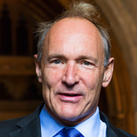 Tim Berners-Lee tipo di personalità MBTI image