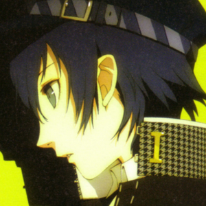 Naoto Shirogane tipo de personalidade mbti image