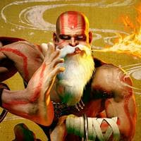 Dhalsim type de personnalité MBTI image