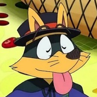 Kaiketsu Zorori