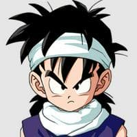 Son Gohan (TFS DBZ Abridged) mbtiパーソナリティタイプ image