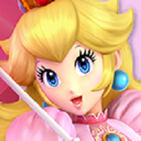 Peach (Playstyle) tipo di personalità MBTI image