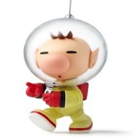 Olimar MBTI 성격 유형 image