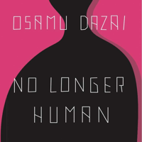 No Longer Human mbti kişilik türü image