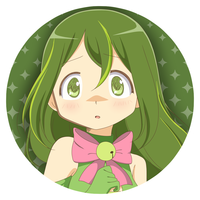 Midori Orokana type de personnalité MBTI image