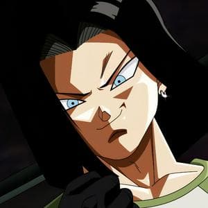 profile_Android 17 (Lapis)