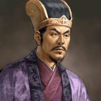 Yuan Shu type de personnalité MBTI image