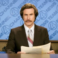 Anchorman MBTI Personality Type image