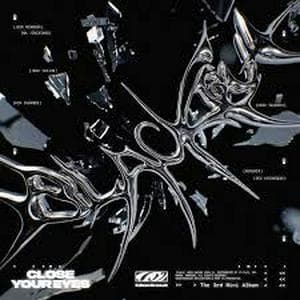 profile_CLOSE YOUR EYES - X