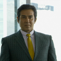 profile_Kousei Kougami