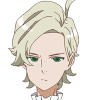 Richard Wagner (ClassicaLoid) tipe kepribadian MBTI image