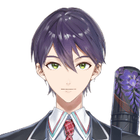 Kenmochi Touya MBTI -Persönlichkeitstyp image