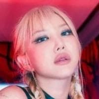 LE (EXID) نوع شخصية MBTI image