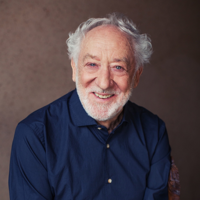 Dieter Hallervorden MBTI性格类型 image