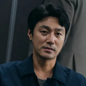 profile_Gu Seon-Kyu