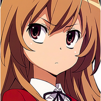 profile_Taiga Aisaka