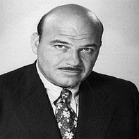 Jon Polito тип личности MBTI image