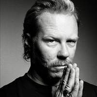 James Hetfield MBTI性格类型 image