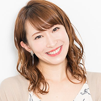 Kaori Nazuka tipo di personalità MBTI image