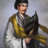 Wu Yong نوع شخصية MBTI image