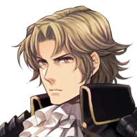 Camus / Zeke / Sirius نوع شخصية MBTI image