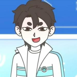 profile_星辰（狗哥）