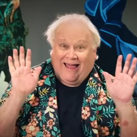 Colin Baker type de personnalité MBTI image